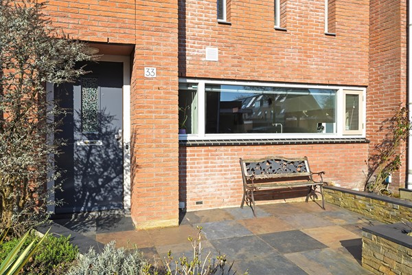 Medium property photo - Aalbessenlaan 33, 2292 BN Wateringen